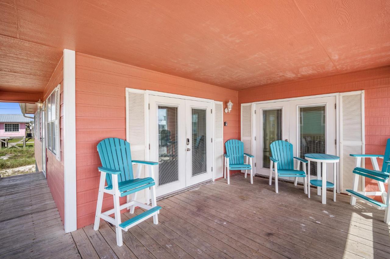 Coral Breeze By Albvr - Pet Friendly 3br, 2ba House - Just Steps To The Holiday home *