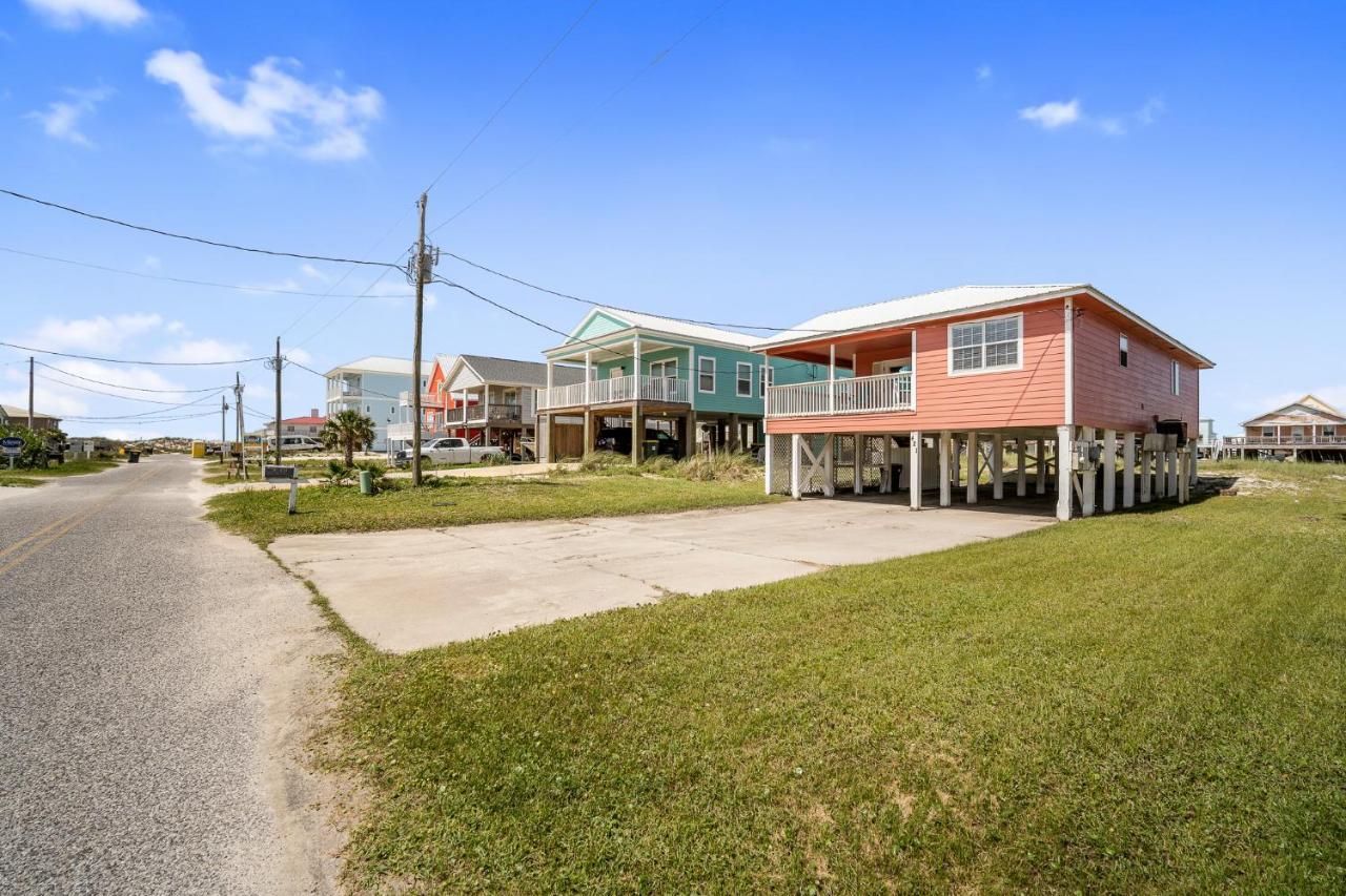 Coral Breeze By Albvr - Pet Friendly 3br, 2ba House - Just Steps To The *