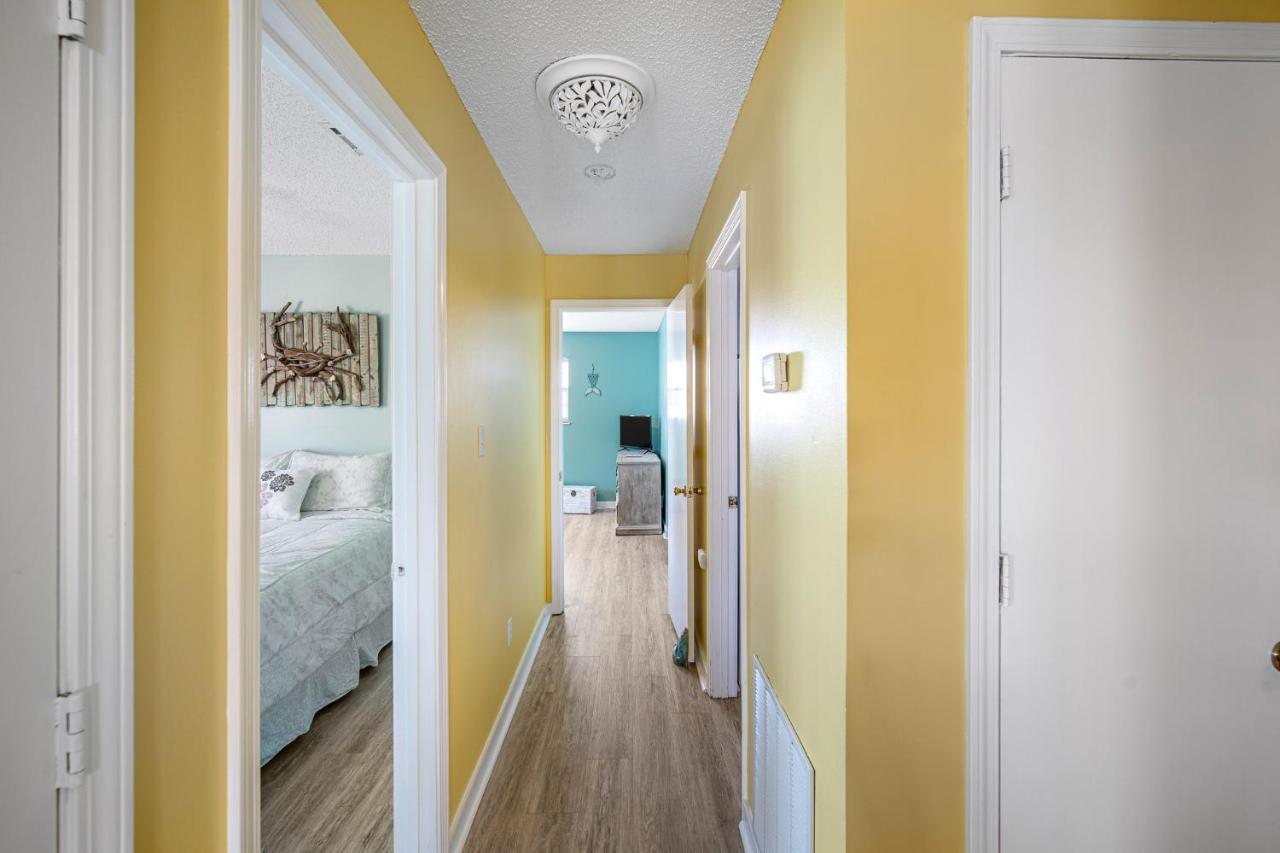Holiday home Coral Breeze By Albvr - Pet Friendly 3br, 2ba House - Just Steps To The *