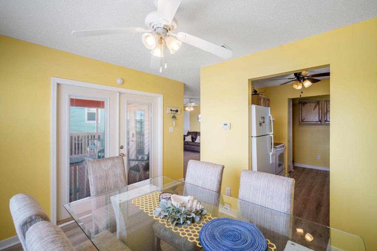 Holiday home Coral Breeze By Albvr - Pet Friendly 3br, 2ba House - Just Steps To The *