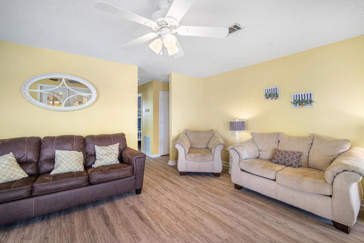 Coral Breeze By Albvr - Pet Friendly 3br, 2ba House - Just Steps To The Holiday home Fort Morgan