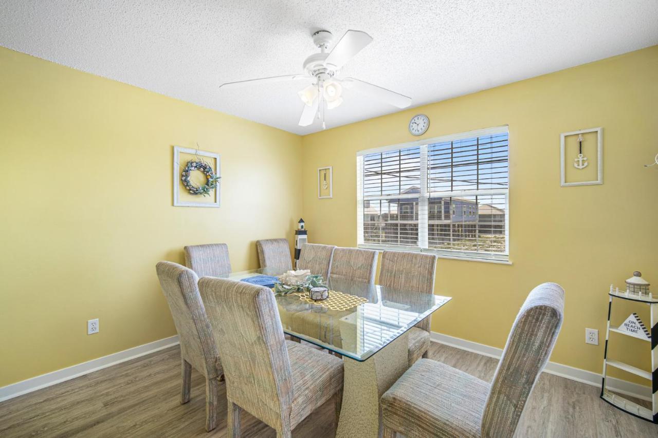 Coral Breeze By Albvr - Pet Friendly 3br, 2ba House - Just Steps To The Holiday home Fort Morgan