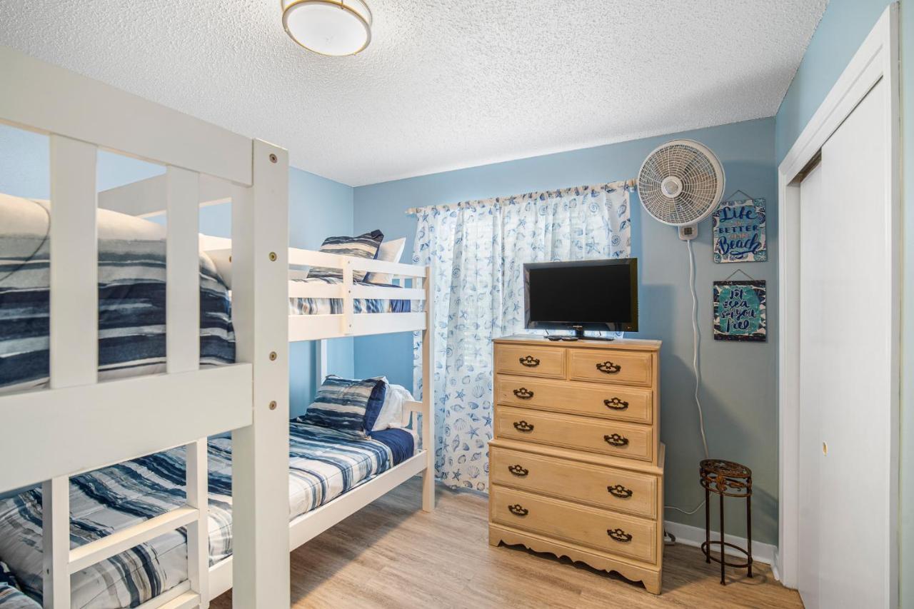 Holiday home Coral Breeze By Albvr - Pet Friendly 3br, 2ba House - Just Steps To The